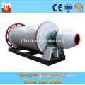 Small scale chrome mine grinding ball mill